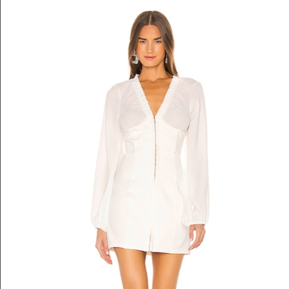 REVOLVE dress